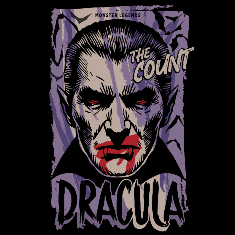 3017 - Dracula