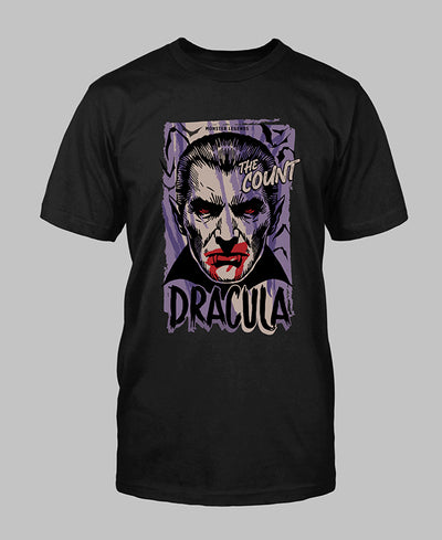 3017 - Dracula