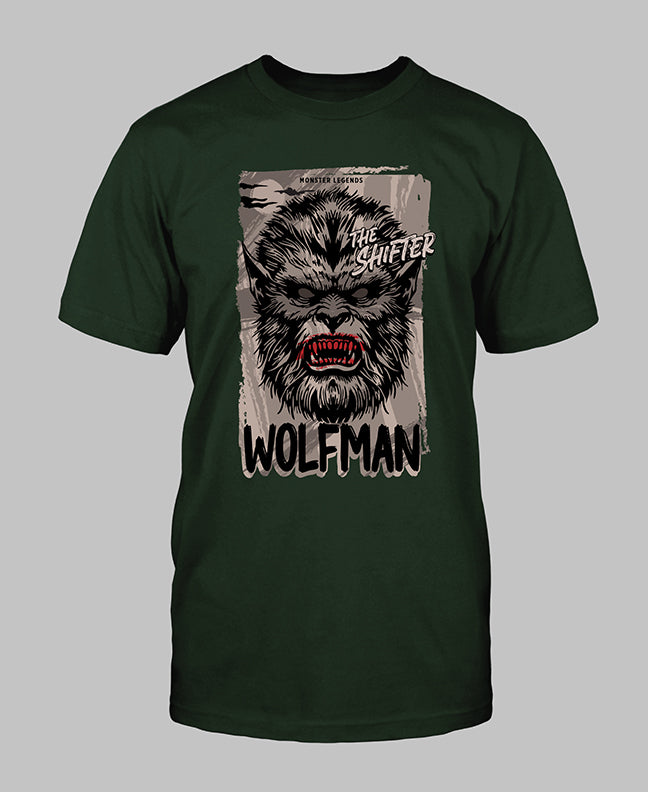 3019 - Wolfman