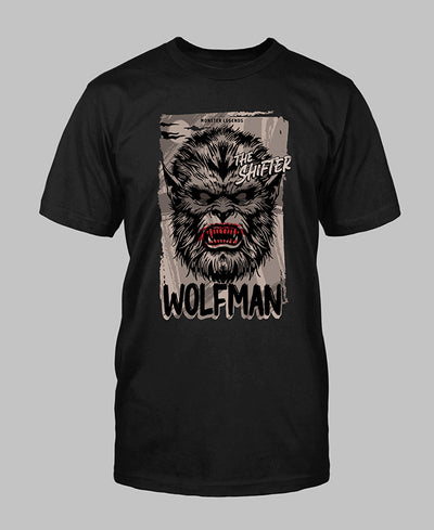 3019 - Wolfman