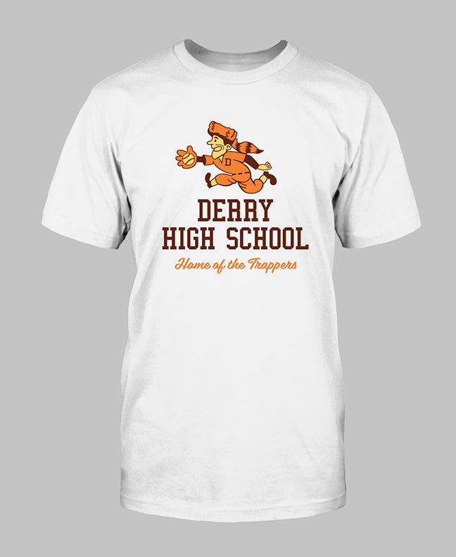 3020 - Derry HS