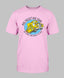 3022 - Frizzle's Tours