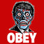 3023 - Obey