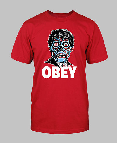 3023 - Obey
