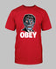 3023 - Obey