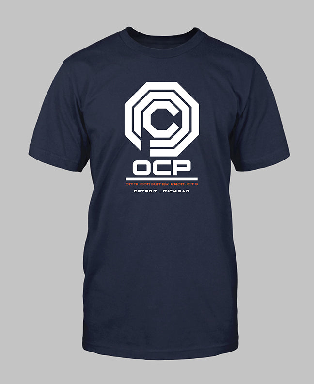 3023 - OCP
