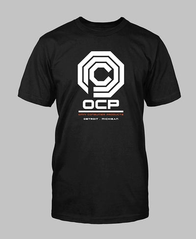 3023 - OCP