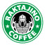 3026 - Raktajino Coffee
