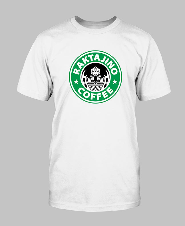 3026 - Raktajino Coffee