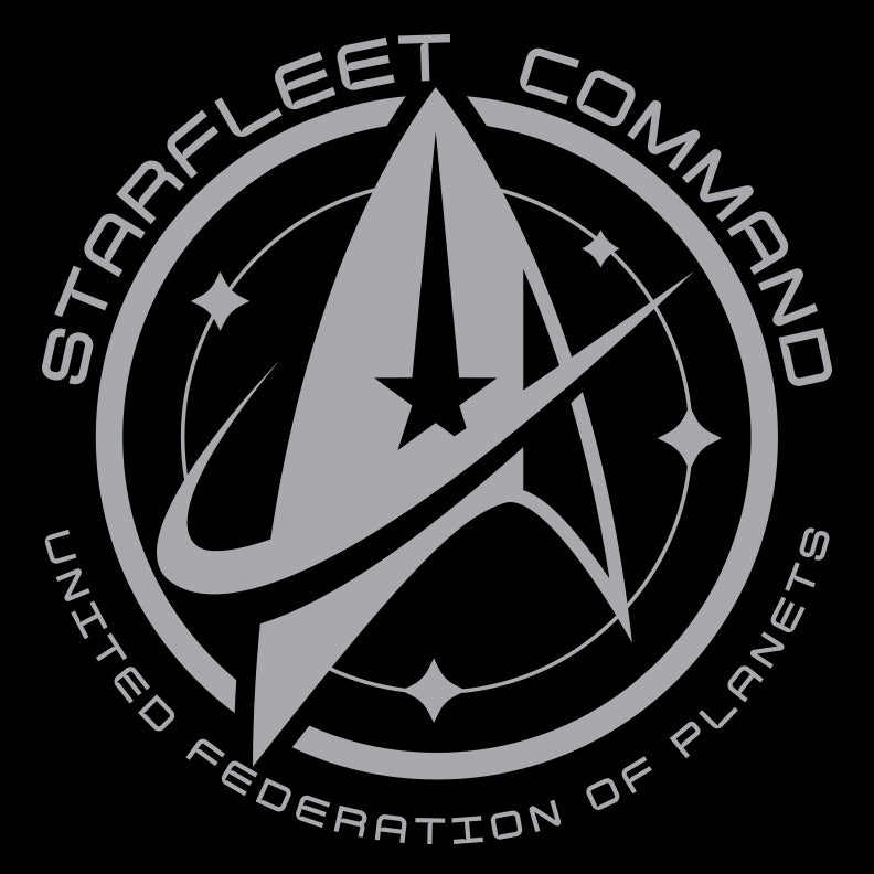 3027 - Starfleet Command