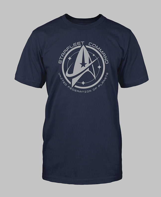3027 - Starfleet Command