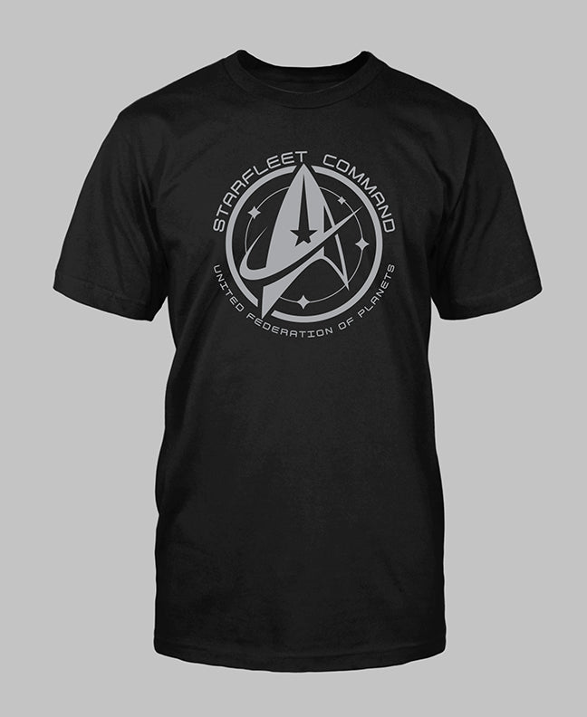 3027 - Starfleet Command