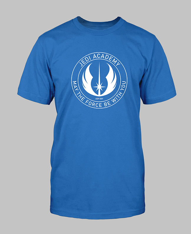 3029 - Jedi Academy