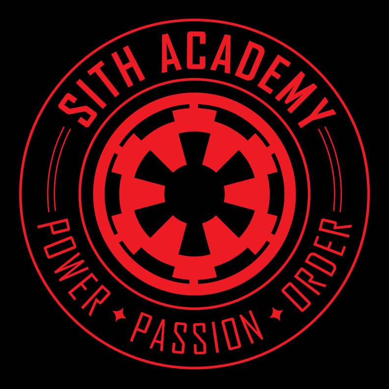 3030 - Sith Academy