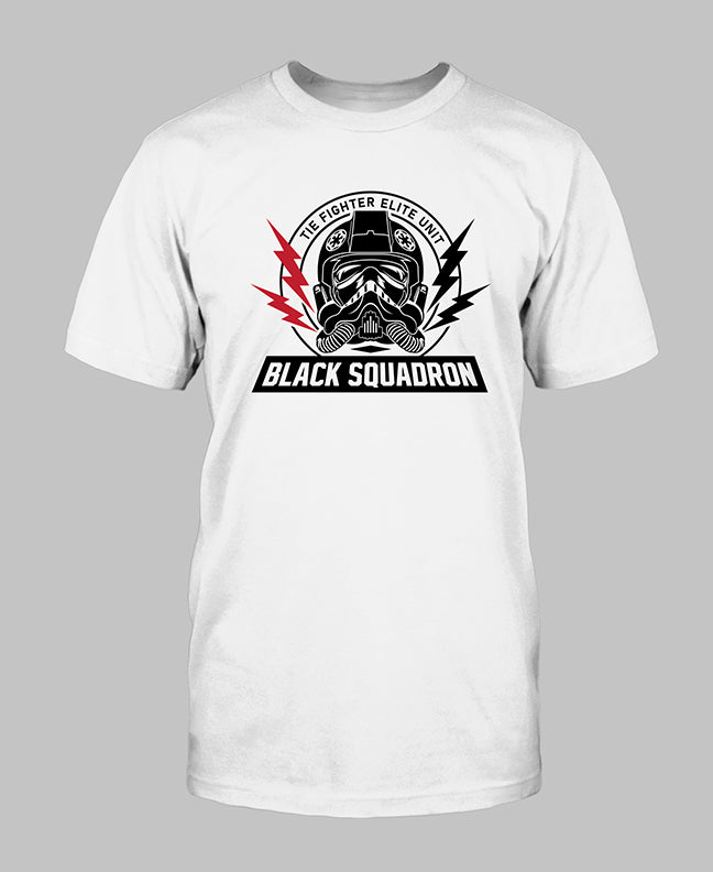 3031 - Black Squadron