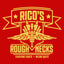 3033 - Rico's Roughnecks