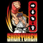 3036 - Shoryuken