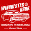 3038 - Winchester Bros.