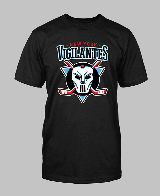 3039 - NY Vigilantes