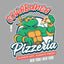 3040 - Cowabunga Pizza
