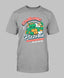 3040 - Cowabunga Pizza