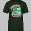 3040 - Cowabunga Pizza