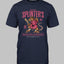 3042 - Splinter's Academy