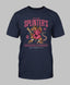 3042 - Splinter's Academy