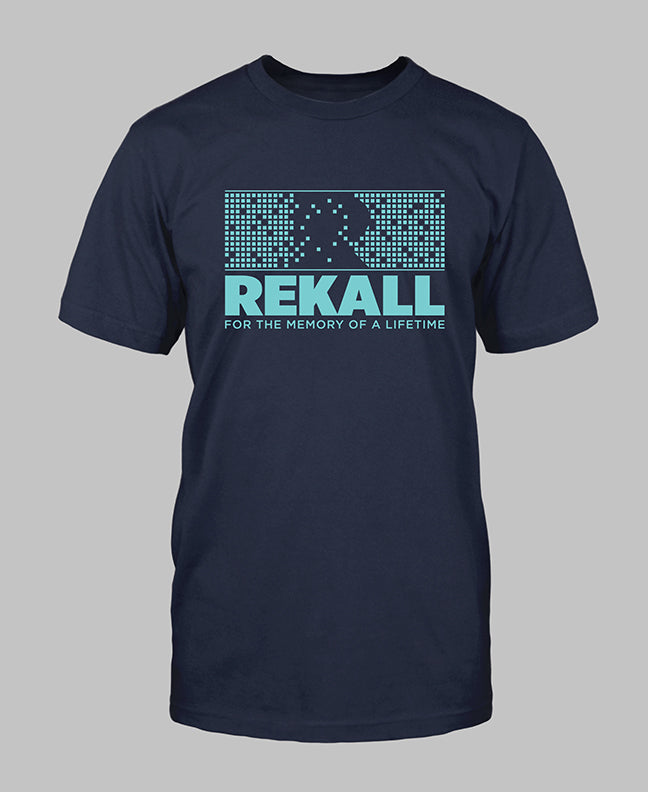 3043 - Rekall