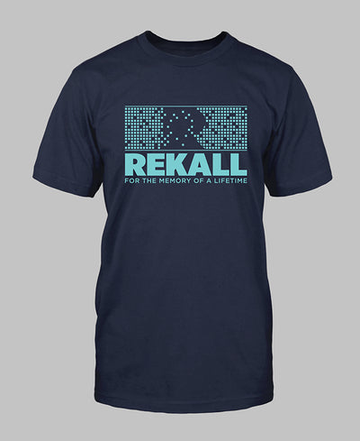 3043 - Rekall