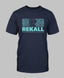 3043 - Rekall