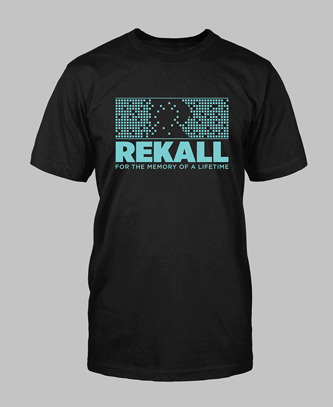 3043 - Rekall