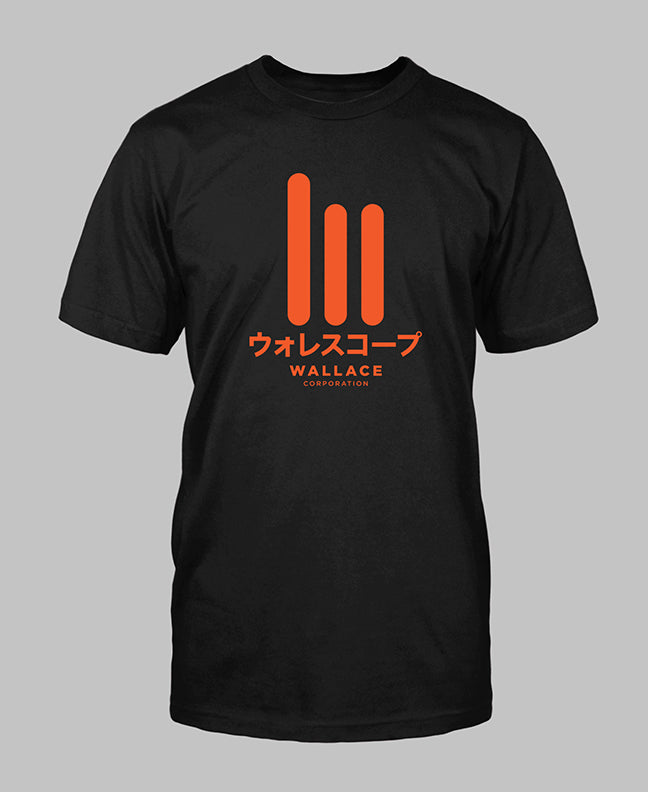 3044 - Wallace Corp.