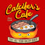 3045 - Calcifer's Cafe