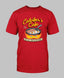 3045 - Calcifer's Cafe