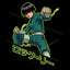 3048 - Rock Lee