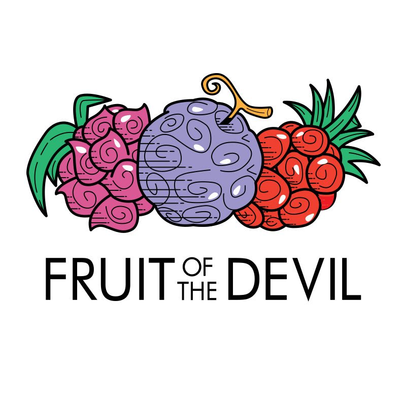 3051 - Fruit of the Devil