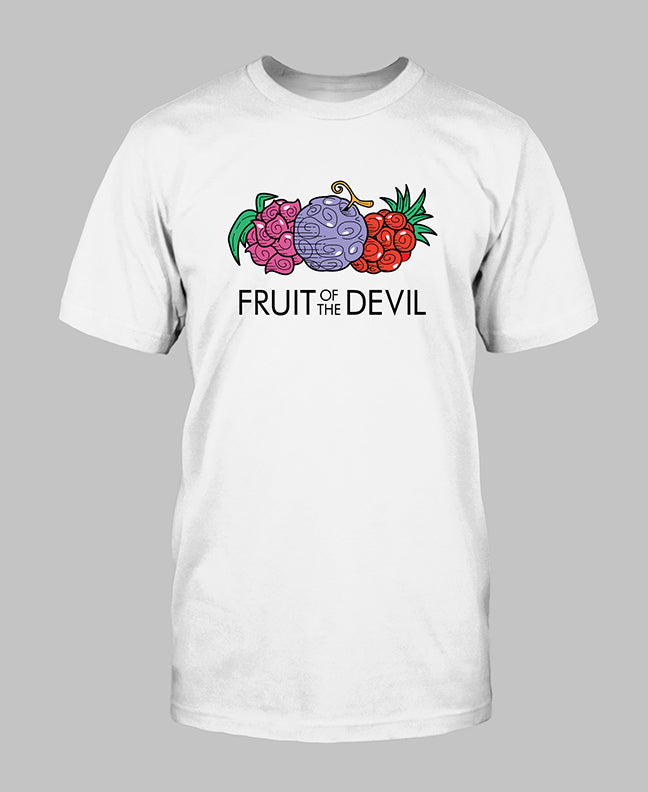 3051 - Fruit of the Devil