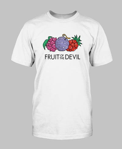 3051 - Fruit of the Devil