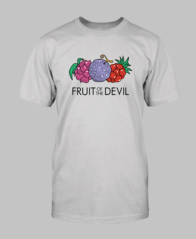 3051 - Fruit of the Devil