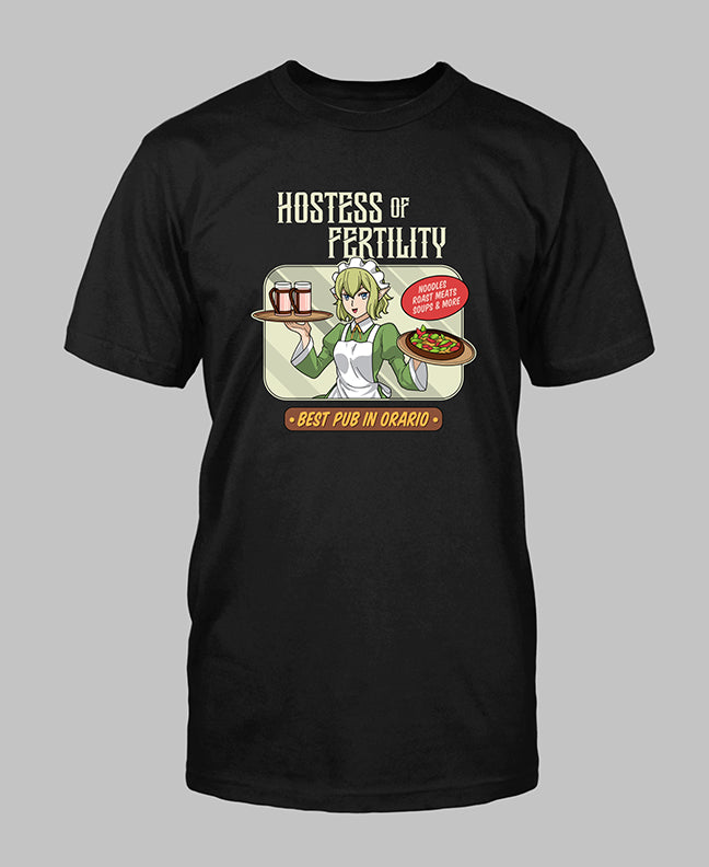3053 - Hostess of Fertility