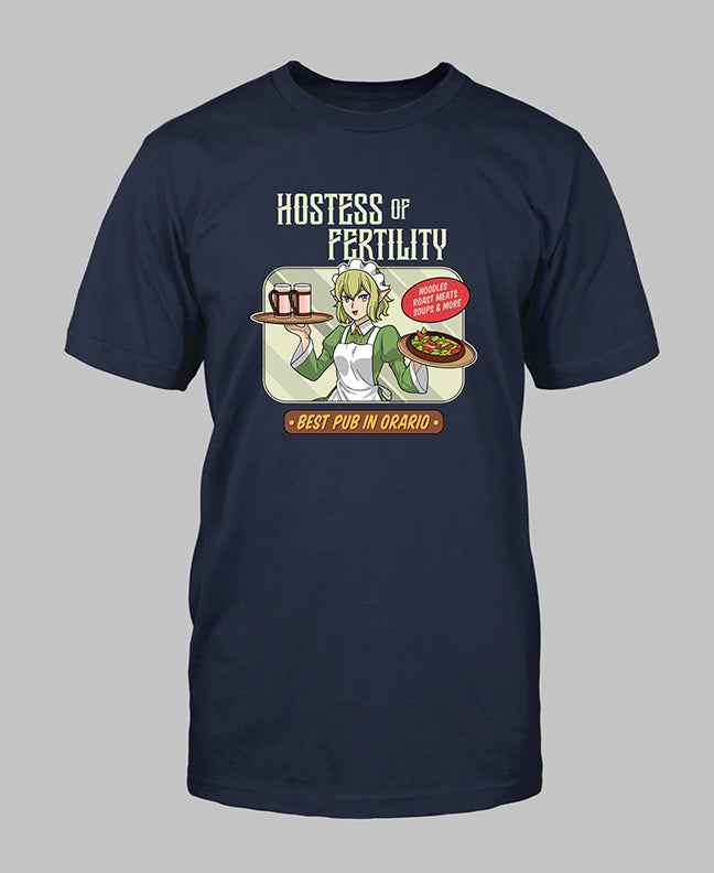 3053 - Hostess of Fertility
