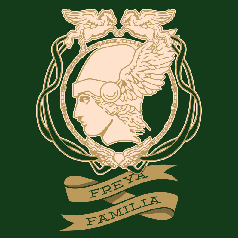 3055 - Freya Familia