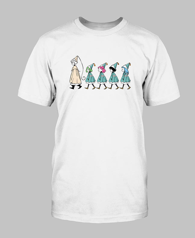 3056 - Qifrey's Crew