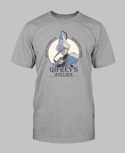 3057 - Qifrey's Atelier