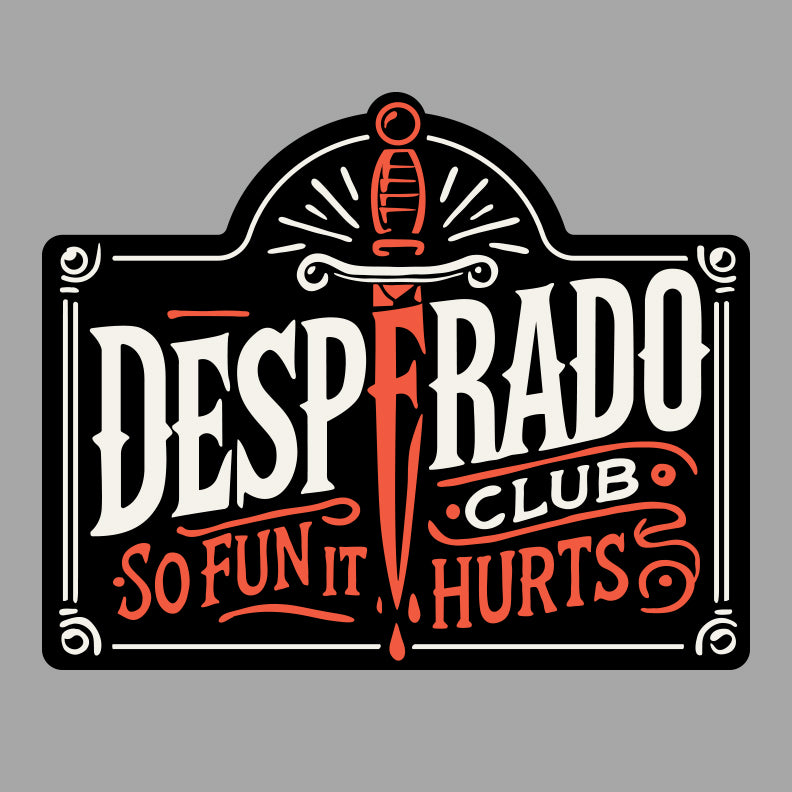 3058 - Desperado Club