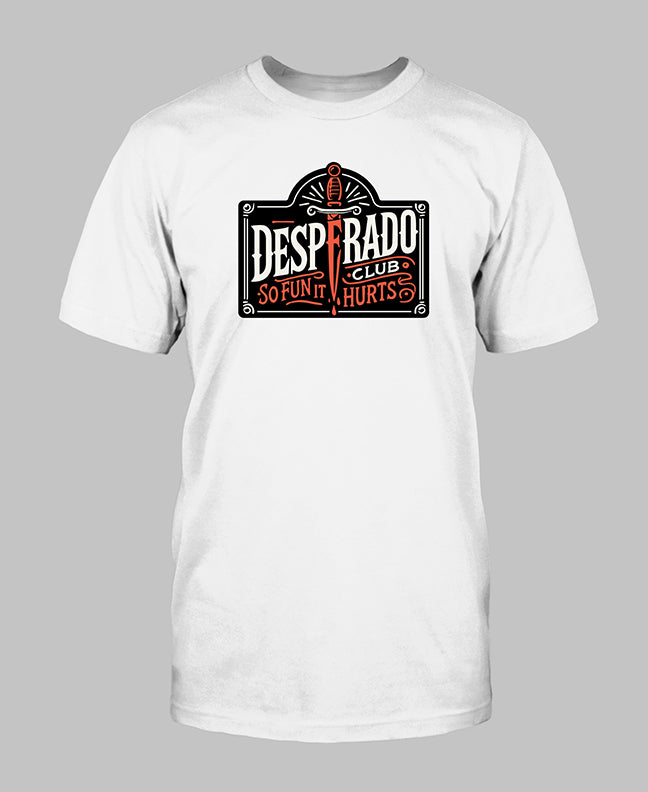 3058 - Desperado Club