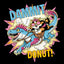 3059 - Dammit Donut