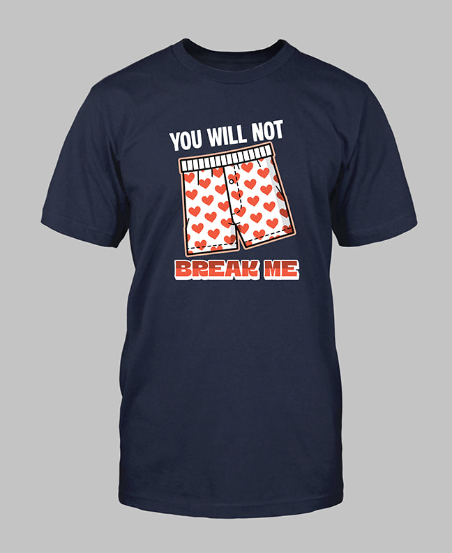 3060 - Break me