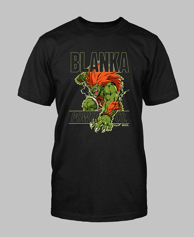 3062 - Blanka Power Co.